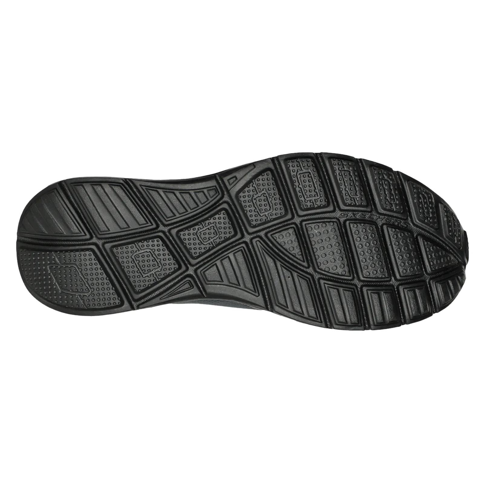 Skechers 232516 Equalizer 5.0 Grand Legacy Sneakers für Herren mit weiter Passform