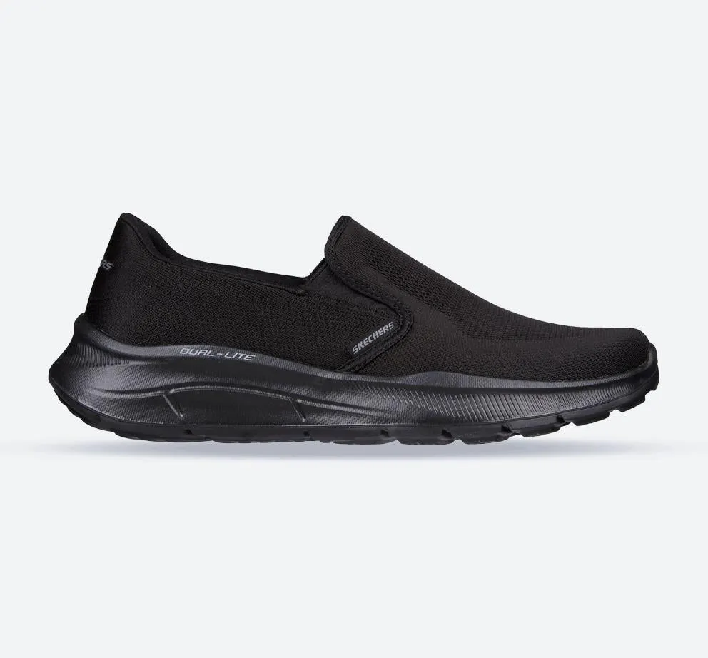 Skechers 232516 Equalizer 5.0 Grand Legacy Sneakers für Herren mit weiter Passform