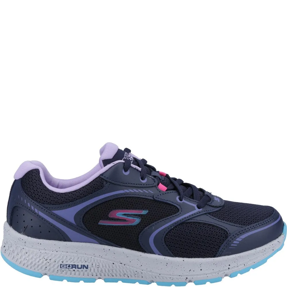 Skechers GO RUN Consistent - Vivid Horizon Trainer