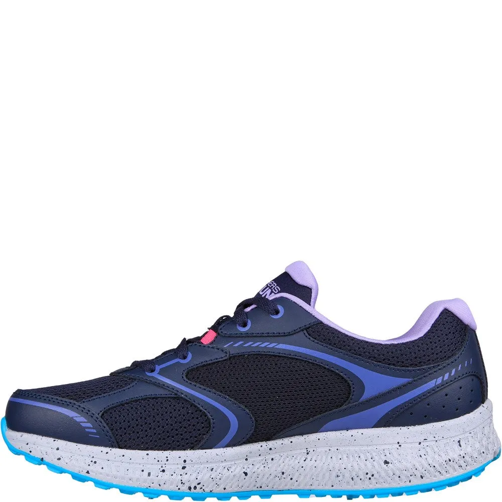 Skechers GO RUN Consistent - Vivid Horizon Trainer