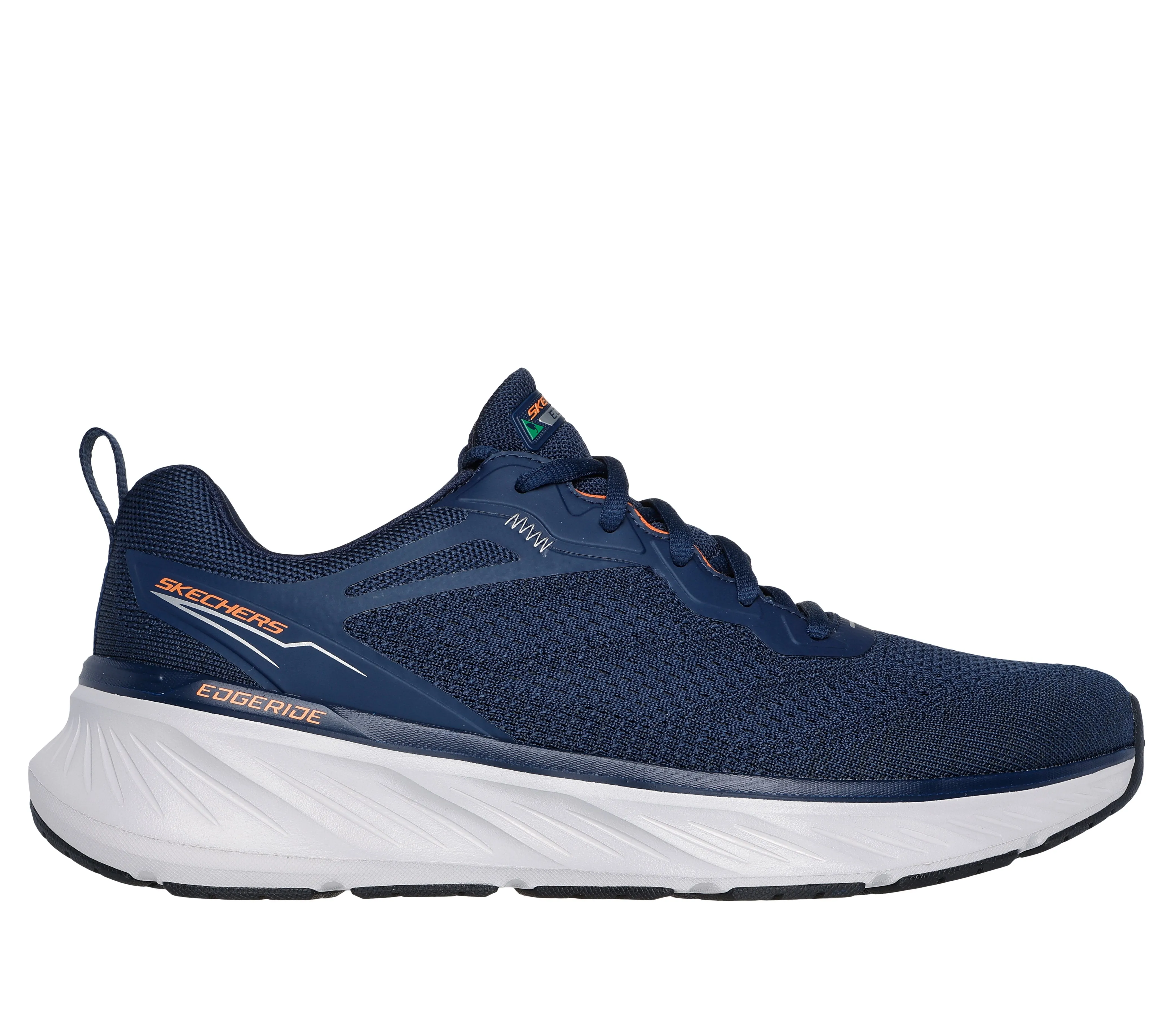SKECHERS Memory Foam Relaxed Fit: Edgeride- Exxo