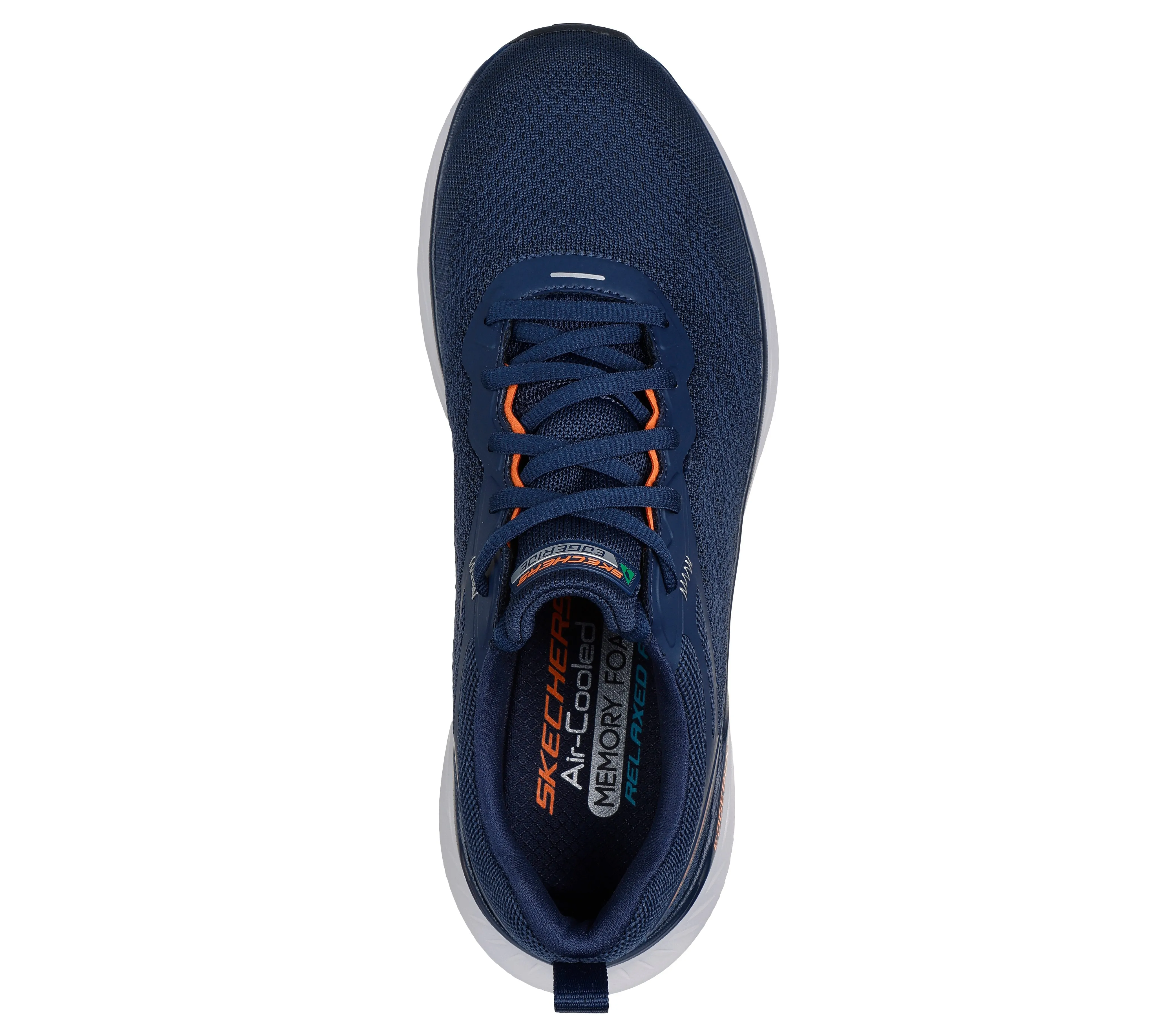 SKECHERS Memory Foam Relaxed Fit: Edgeride- Exxo