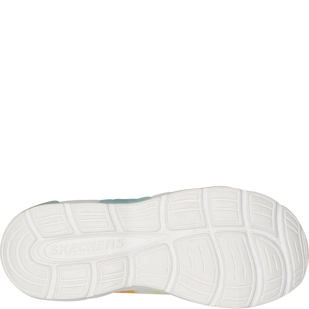 Skechers Rainbow Racers Trainer
