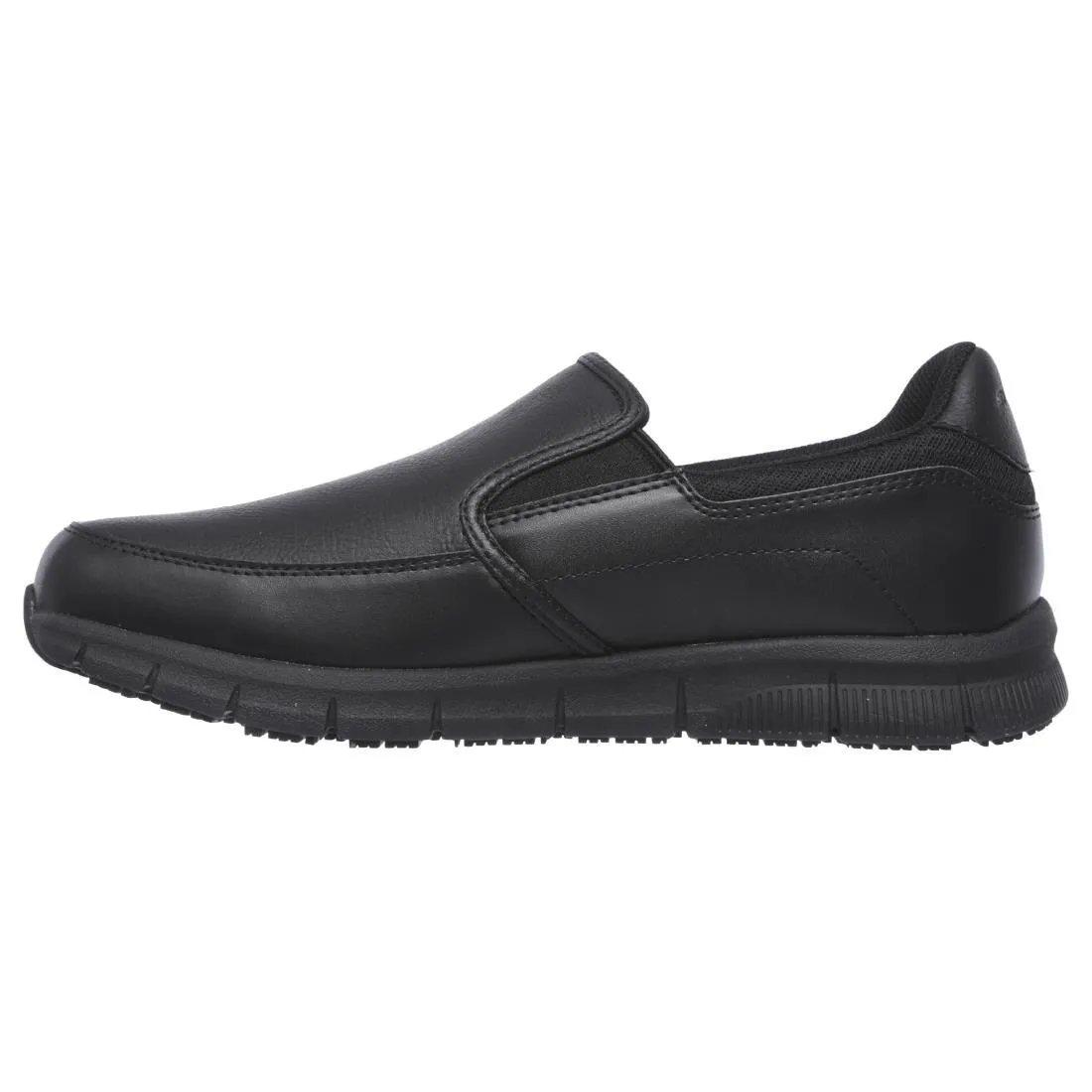 Skechers Slip on Slip Resistant Shoe Size 41