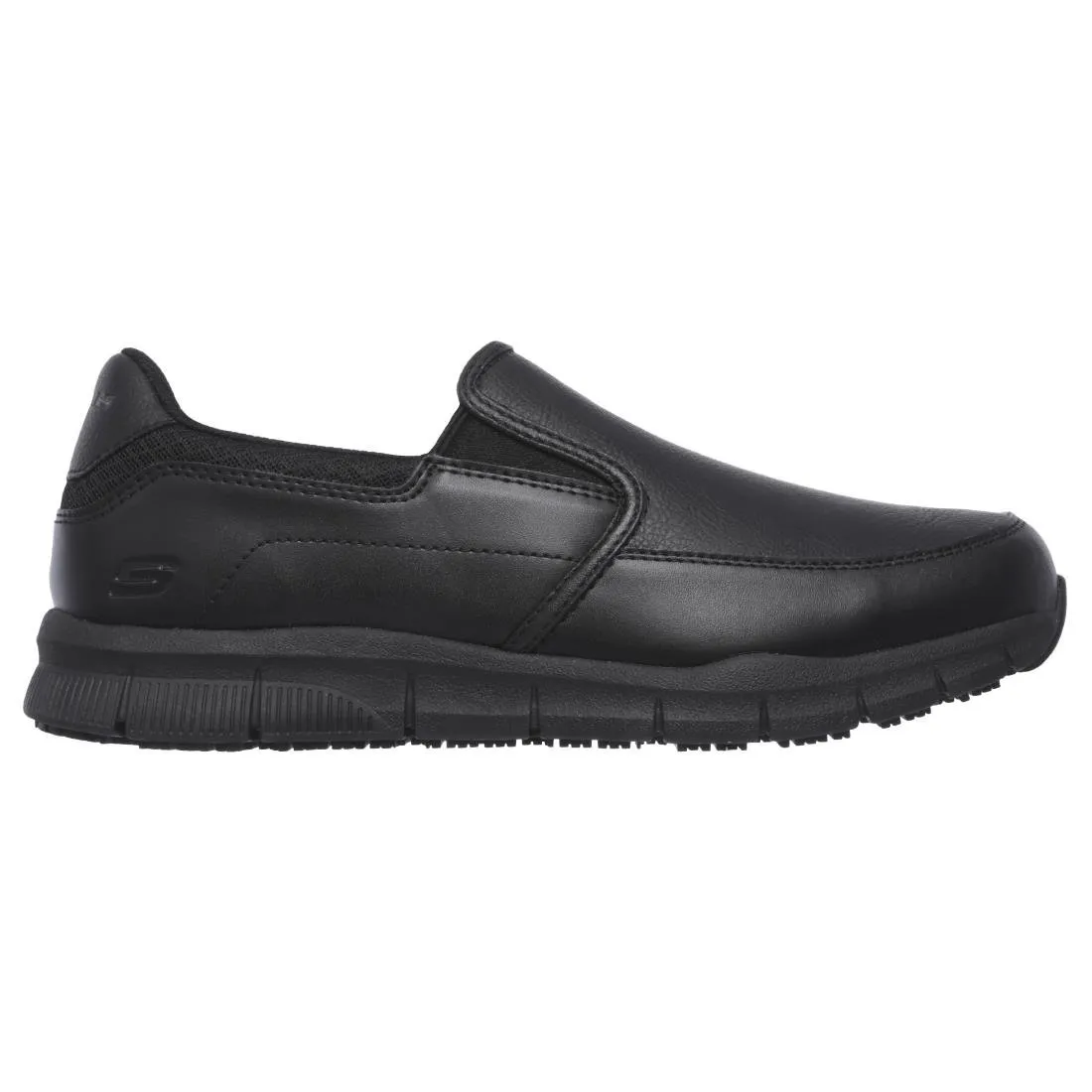 Skechers Slip on Slip Resistant Shoe Size 43