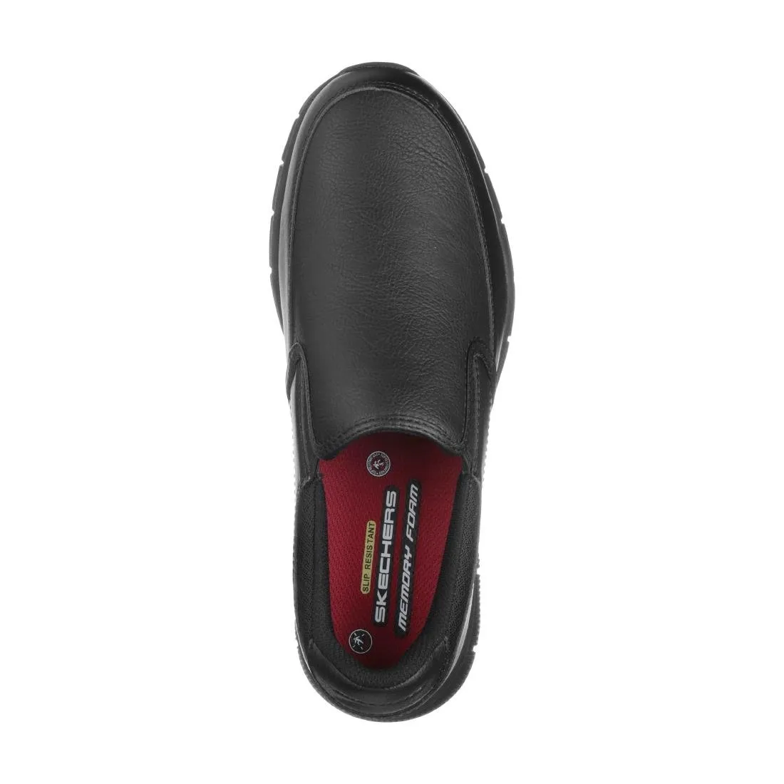 Skechers Slip on Slip Resistant Shoe Size 43