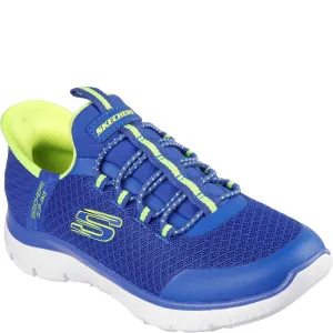 Skechers Summits High Range Trainers