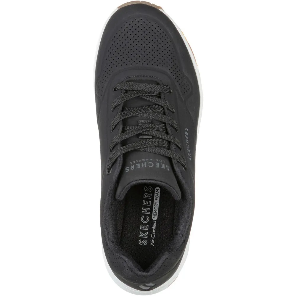Skechers Uno - Stand on Air Trainer