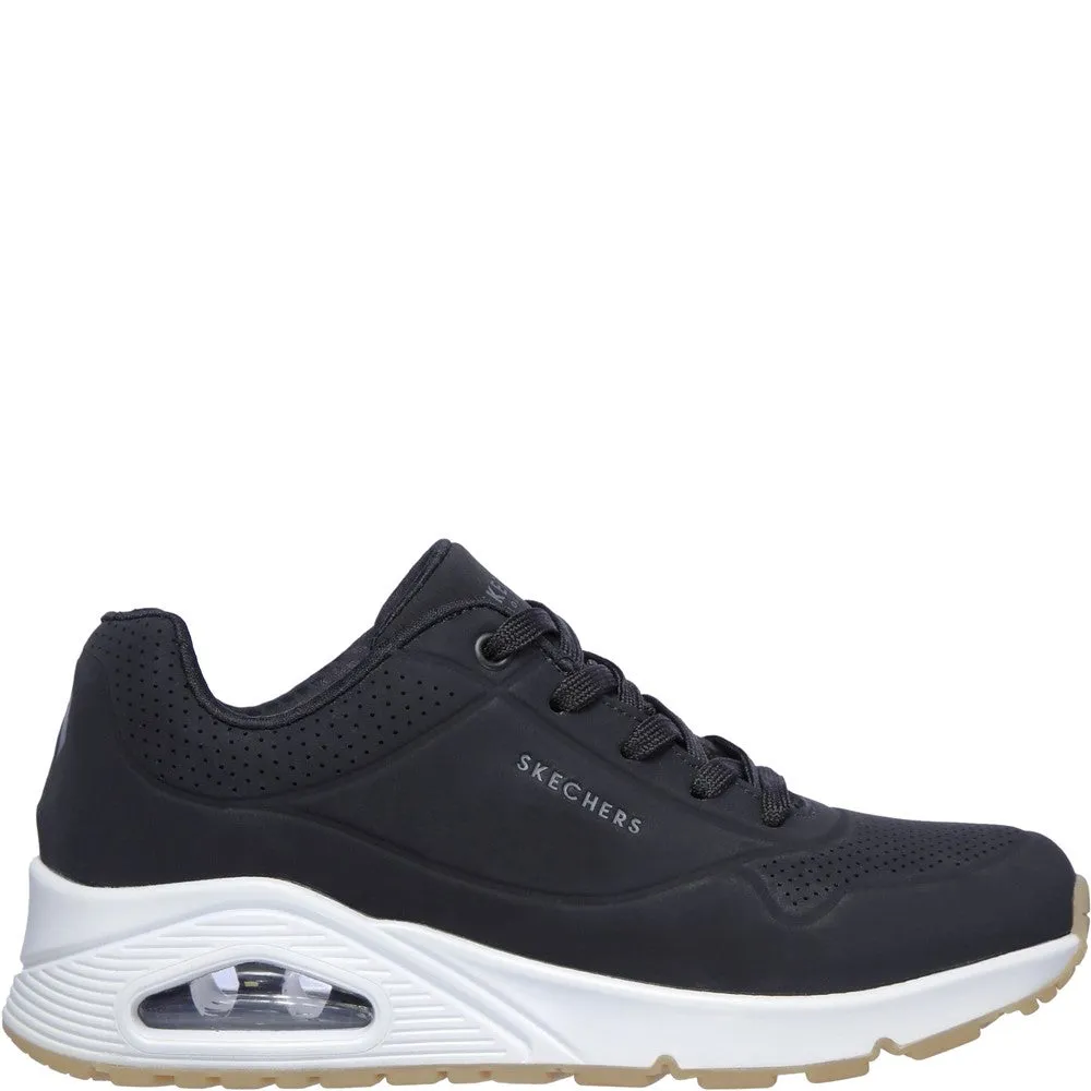 Skechers Uno - Stand on Air Trainer