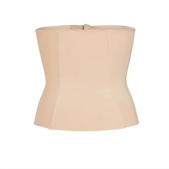 SKIMS Waist Trainer Size Medium Clay Waist Cincher