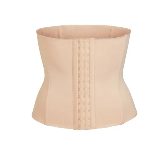 SKIMS Waist Trainer Size Medium Clay Waist Cincher