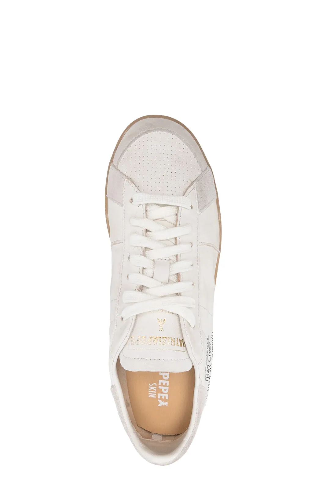 Skin Sneakers 