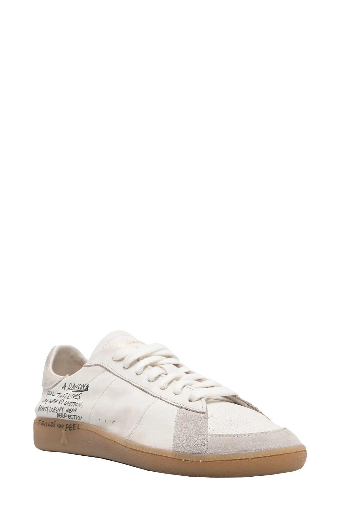 Skin Sneakers 