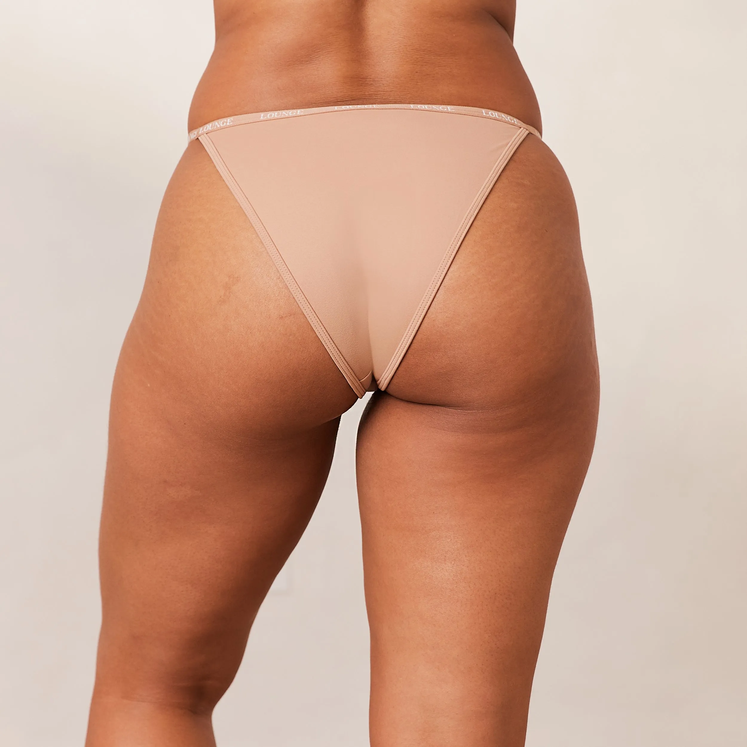 Smooth Culotte - Miel