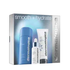 smooth   hydrate set (3 full-size)