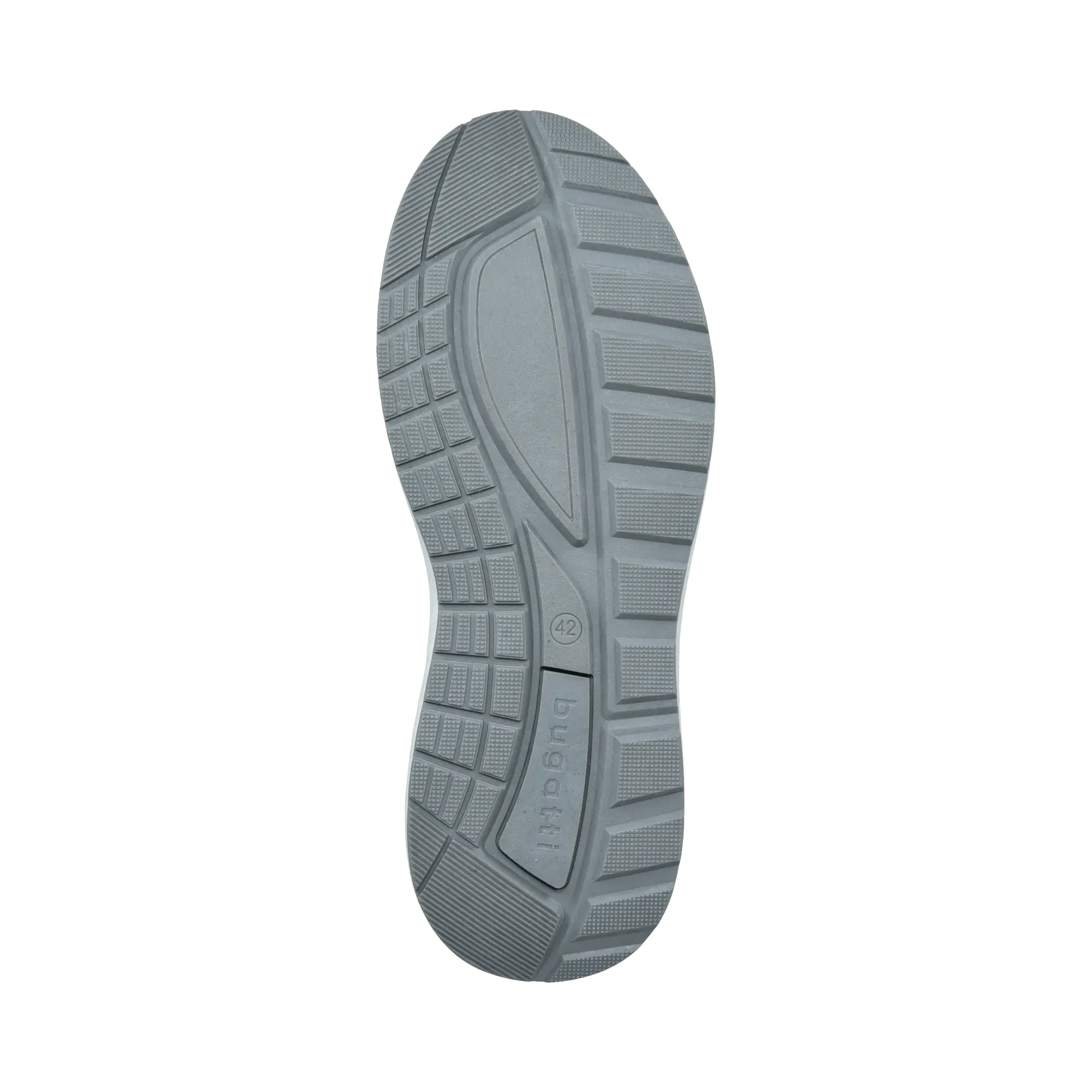 Sneaker gelb