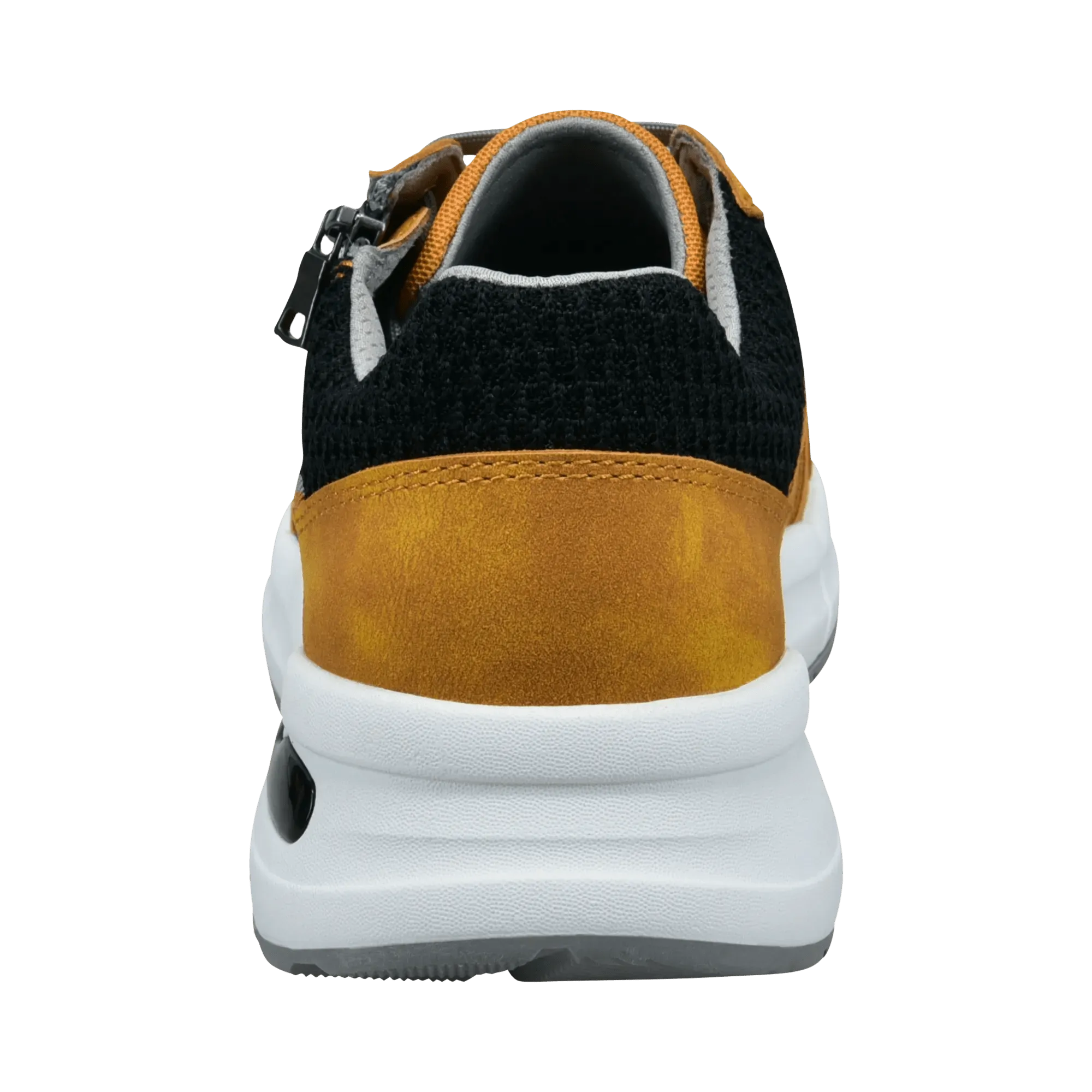 Sneaker gelb
