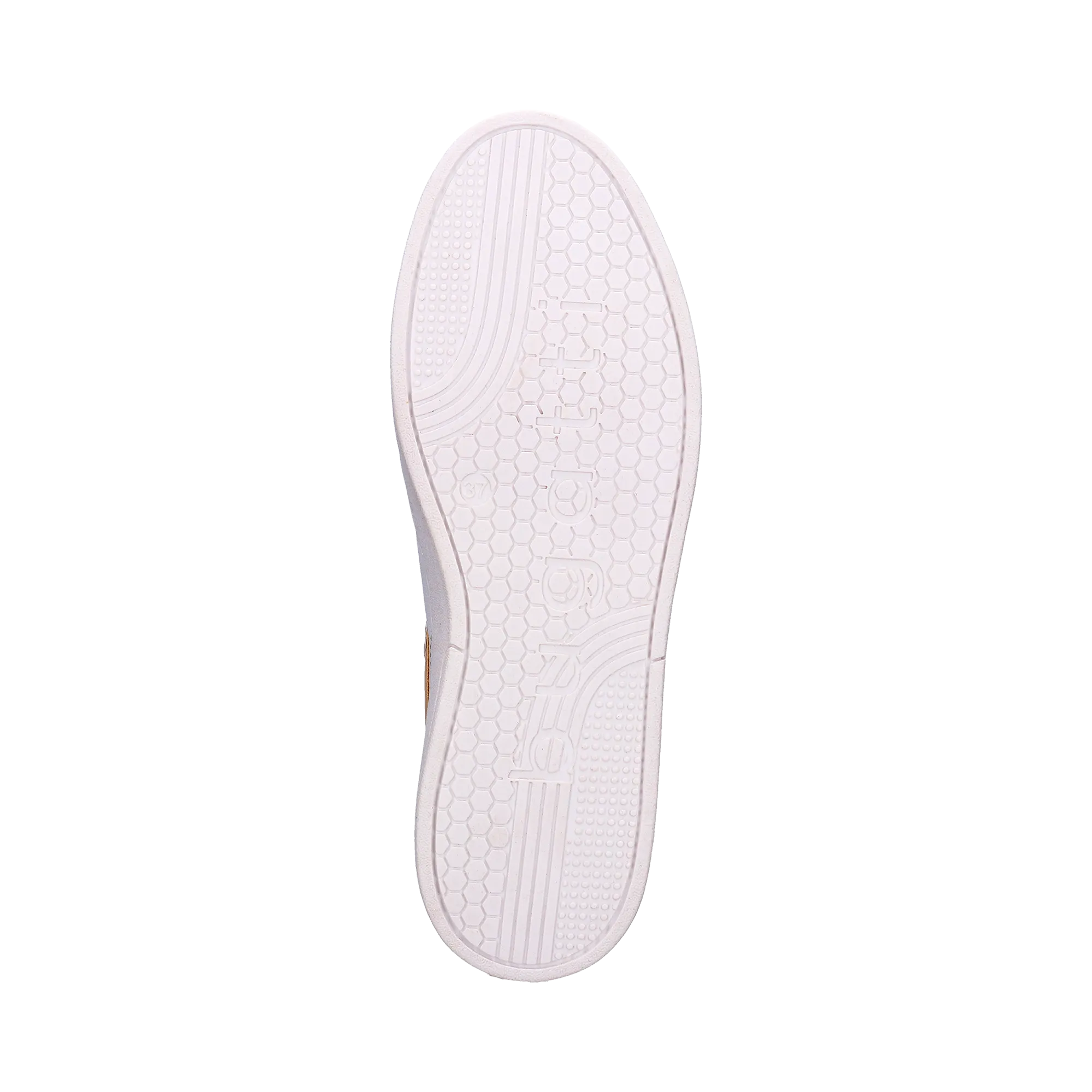 Sneaker weiß