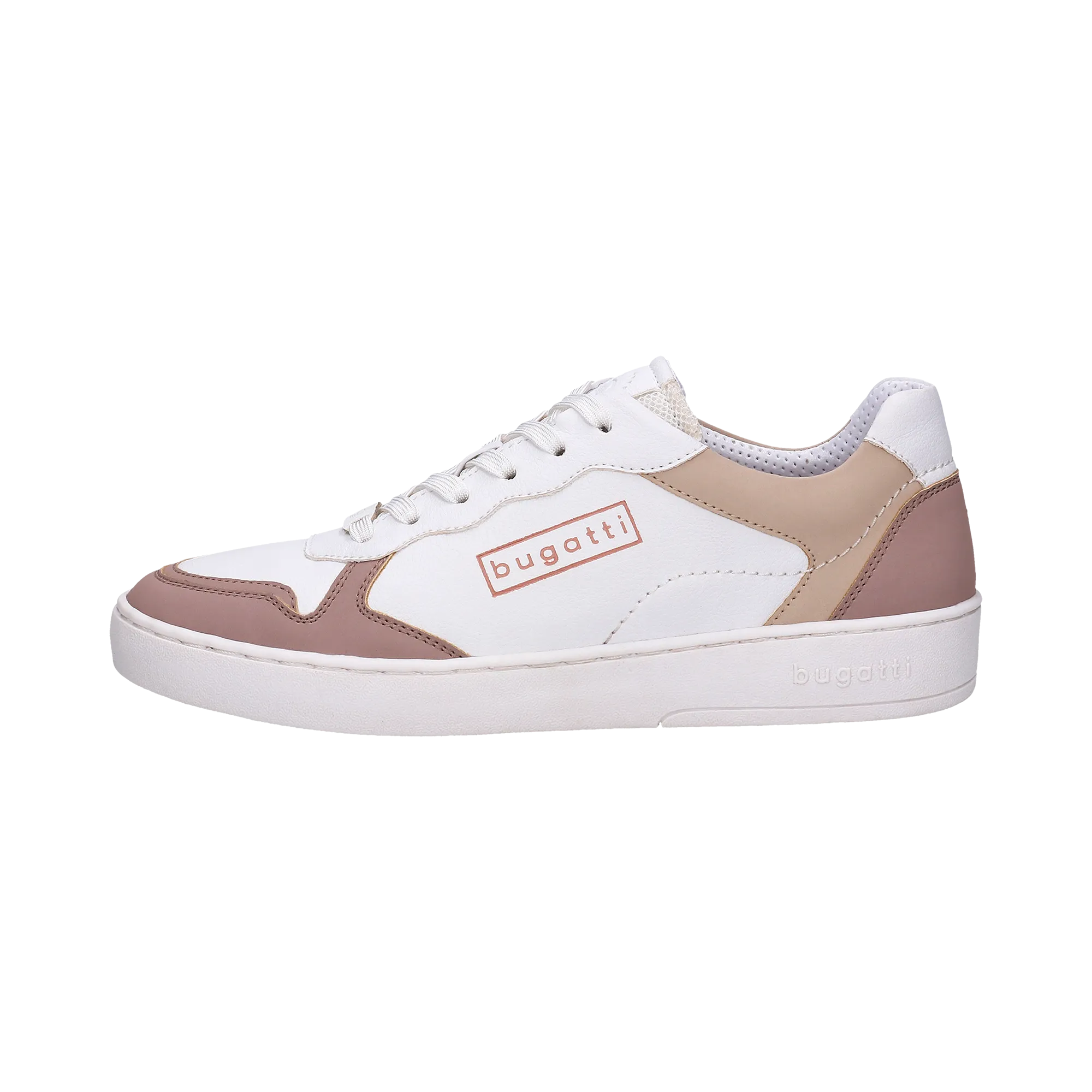 Sneaker weiß