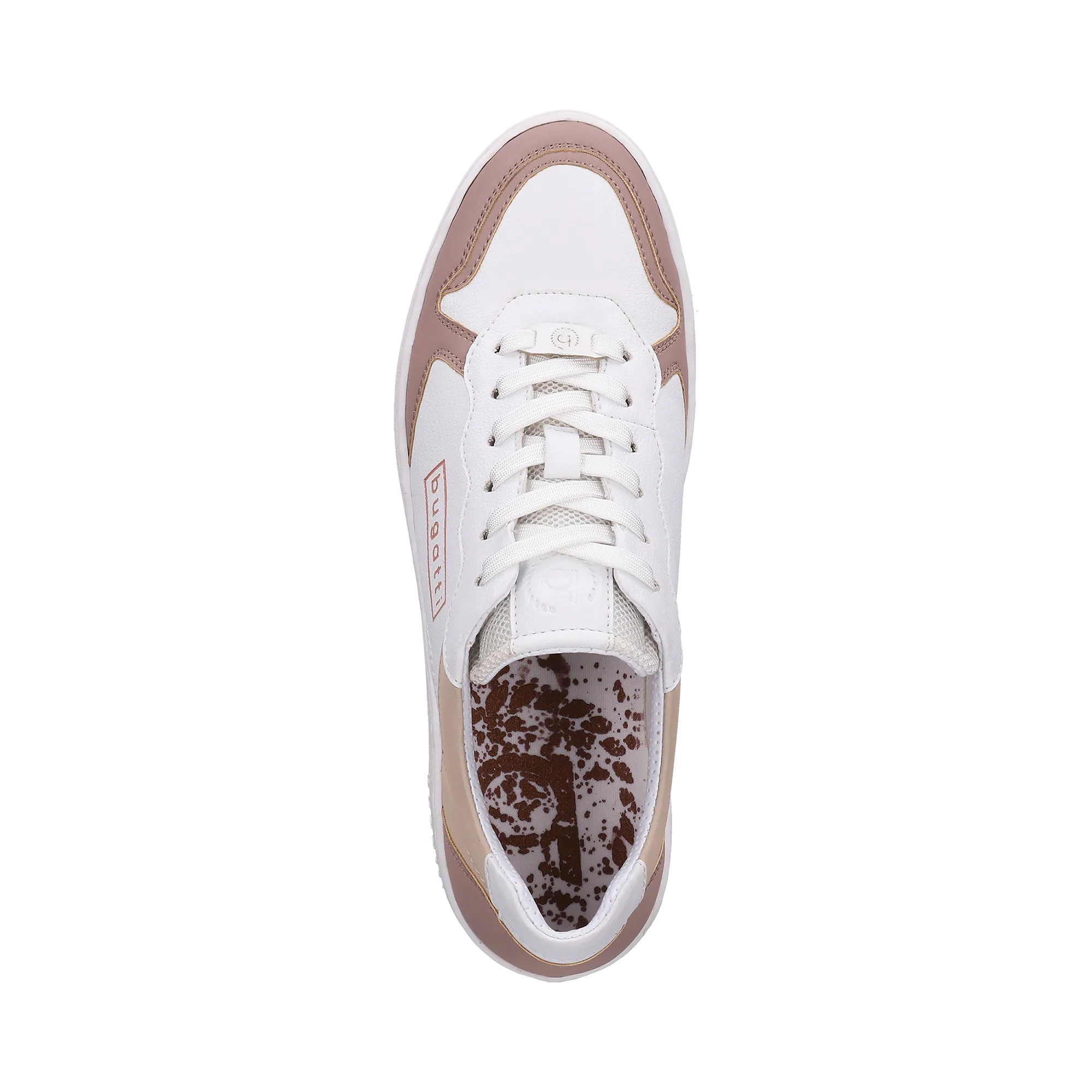 Sneaker weiß