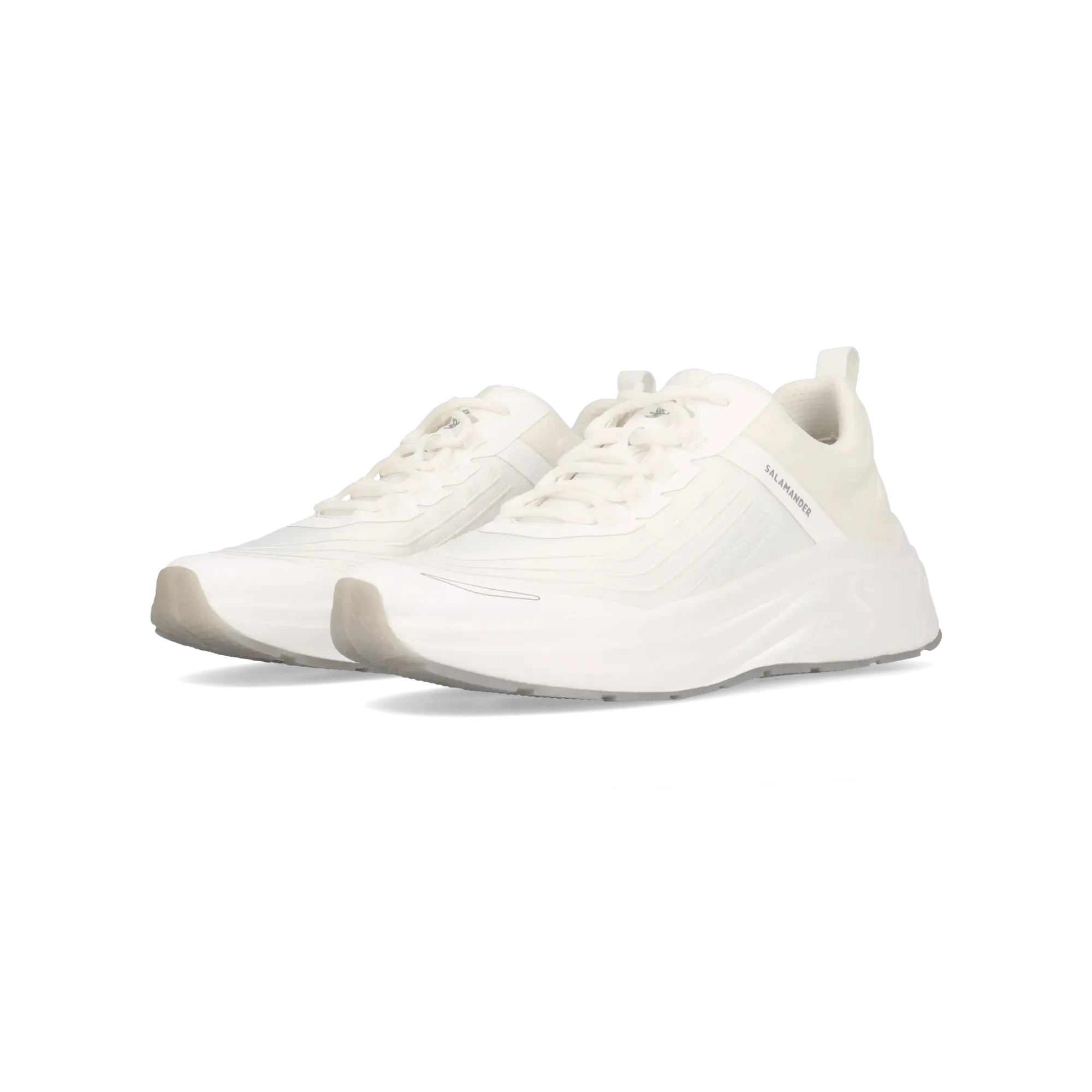 Sneaker weiß