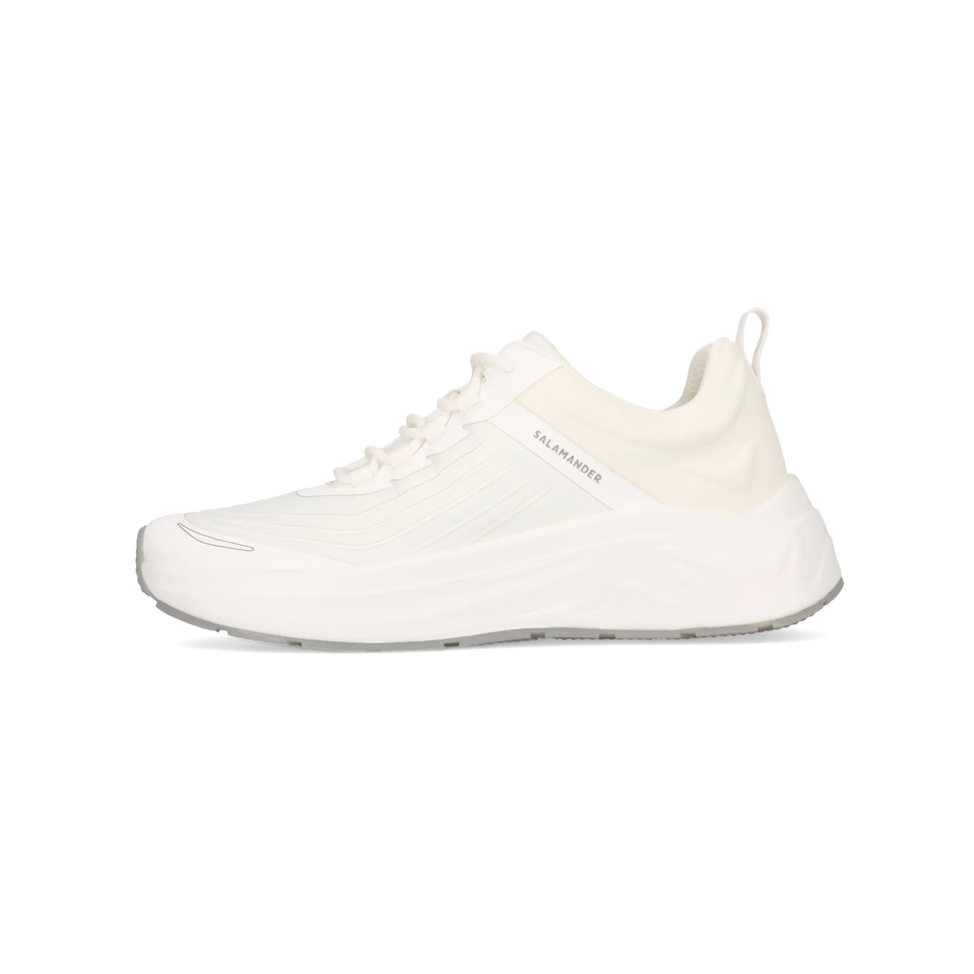 Sneaker weiß