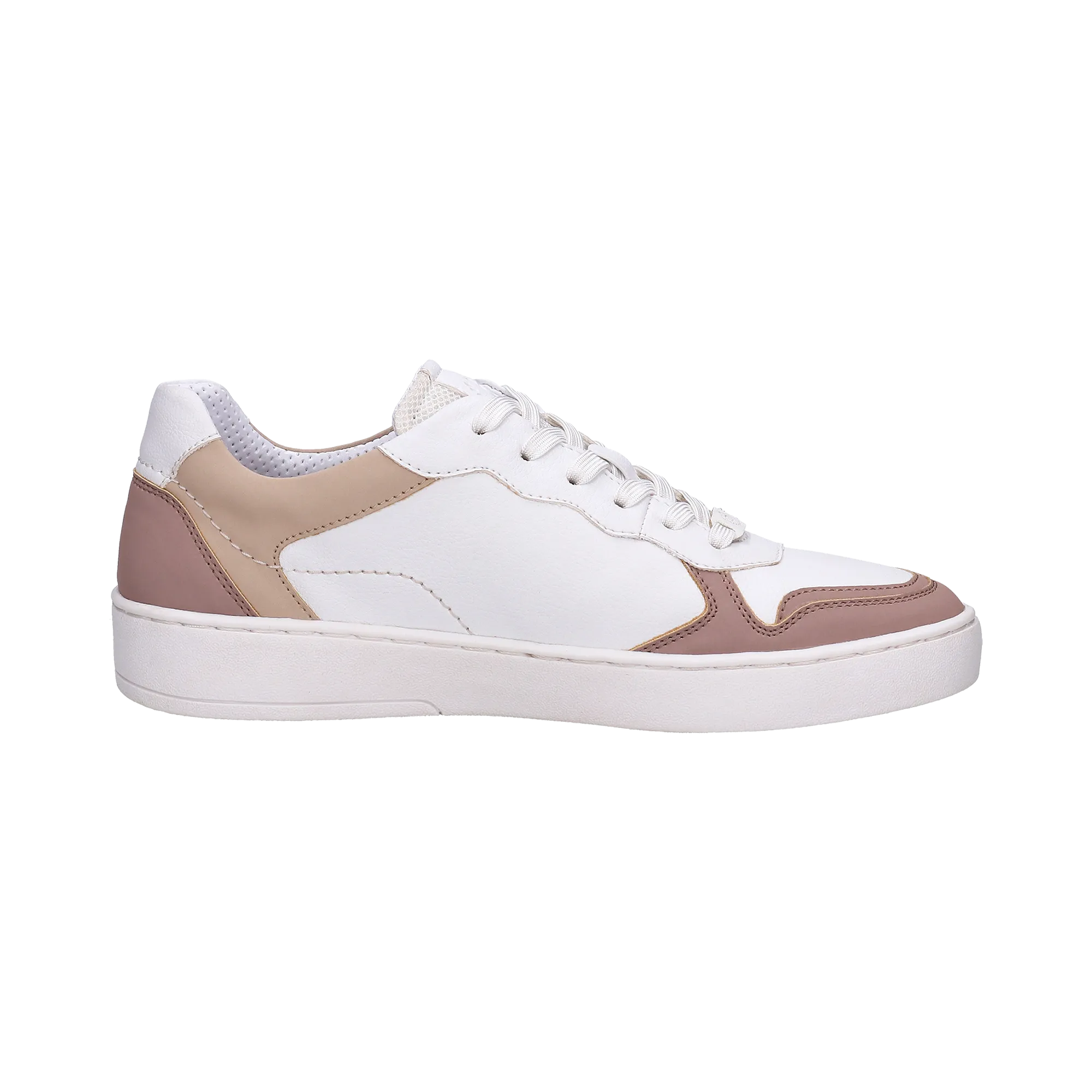 Sneaker weiß