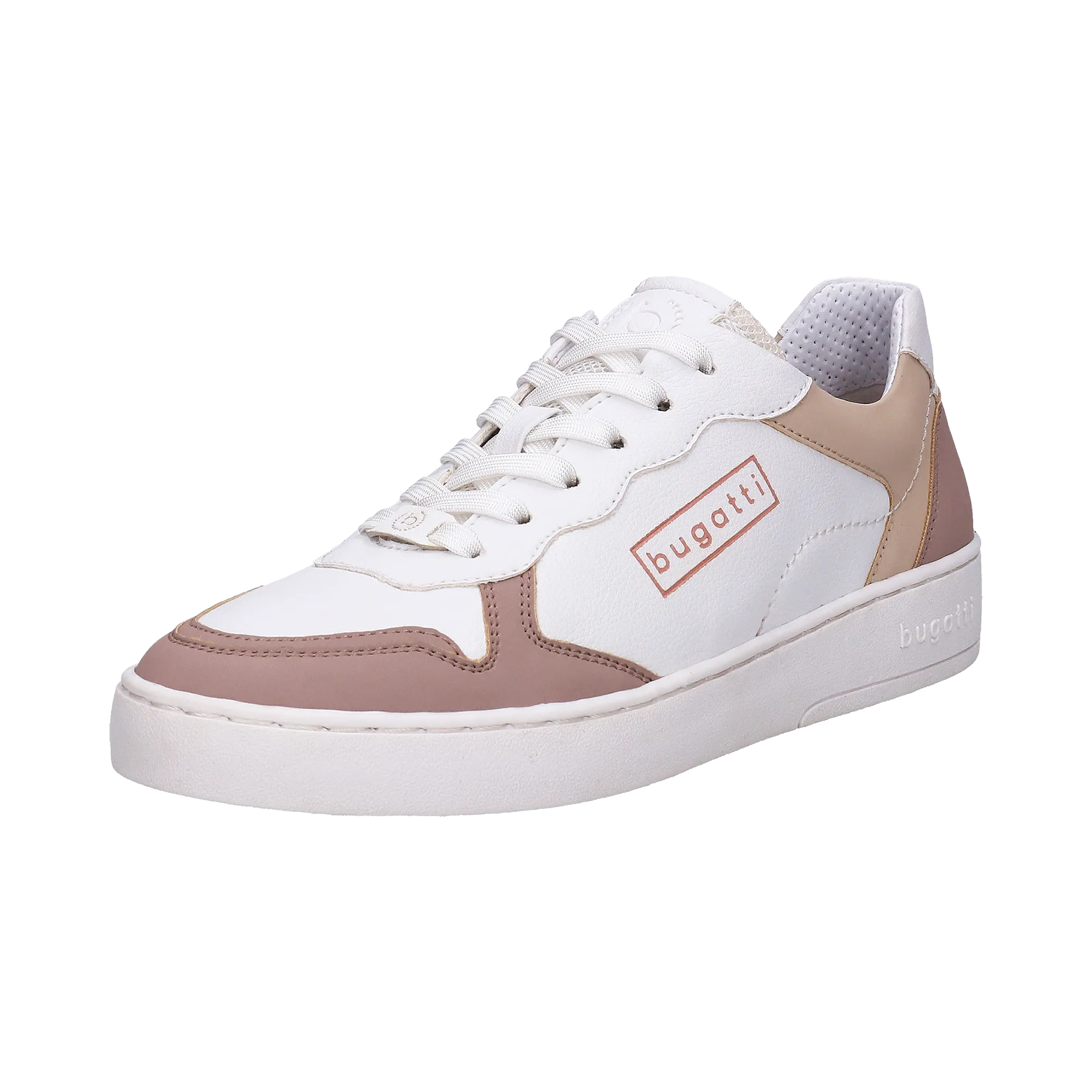 Sneaker weiß