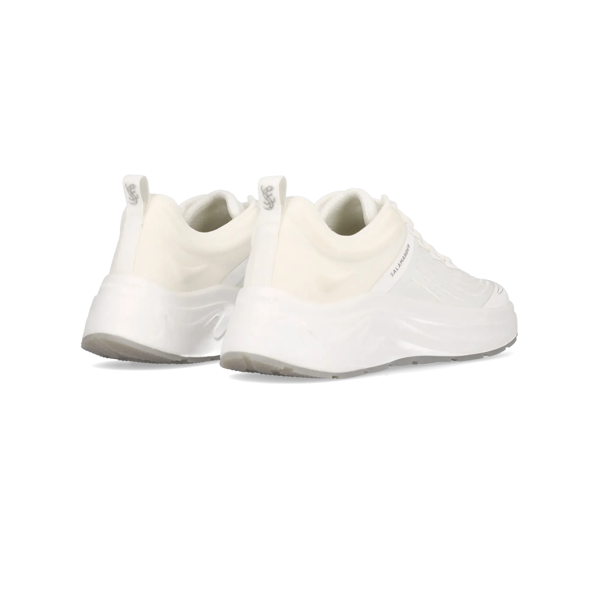 Sneaker weiß