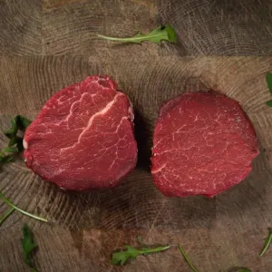 Solomillo de vaca Eco 1 kg
