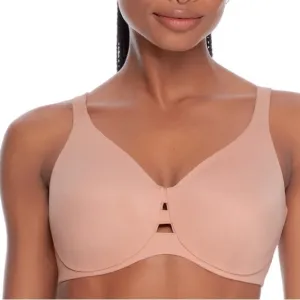 SPANX NWT Low Profile Minimizer Size 34DD Bra in Vintage Rose 🤍