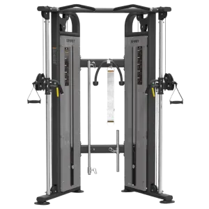 Spirit SP3526 Functional Trainer
