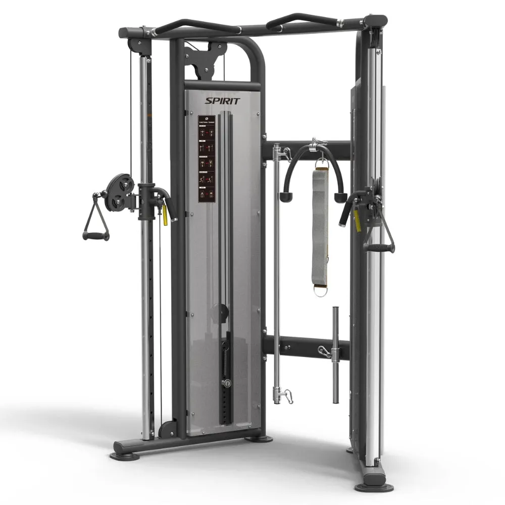 Spirit SP3526 Functional Trainer