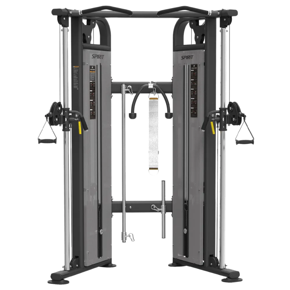 Spirit SP3526 Functional Trainer