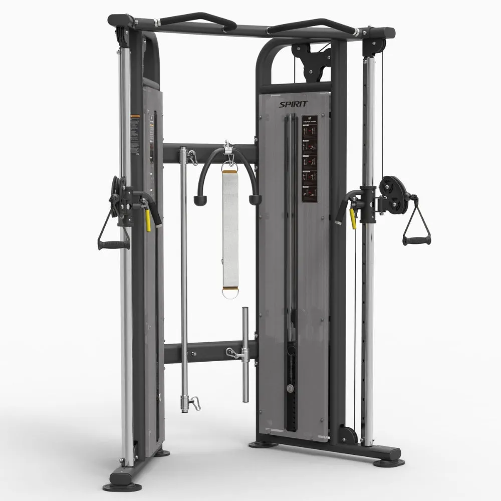 Spirit SP3526 Functional Trainer