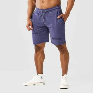SQUATWOLF GOLDEN ERA RIPPED SHORTS