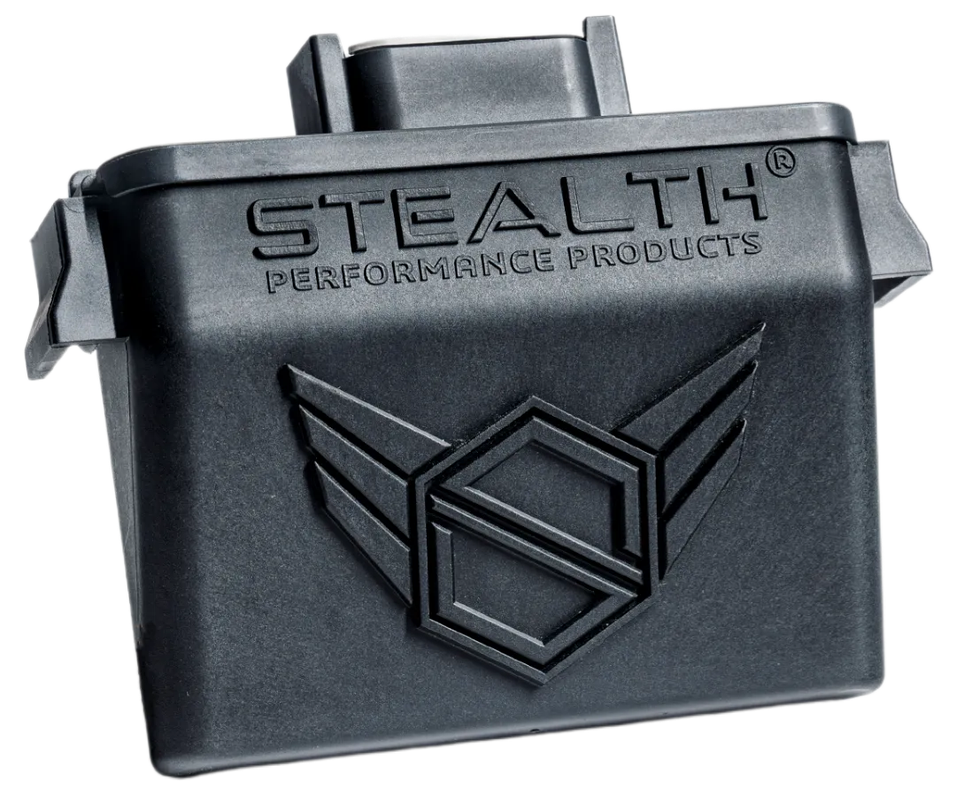 Stealth Module - Ram Eco-Diesel 3.0L (2014-2020)