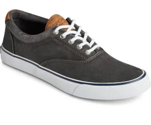 Striper II CVO Salt Washed Canvas - Mens - Black