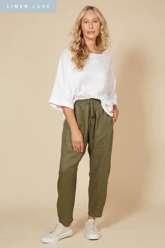 Studio Relaxed Pant