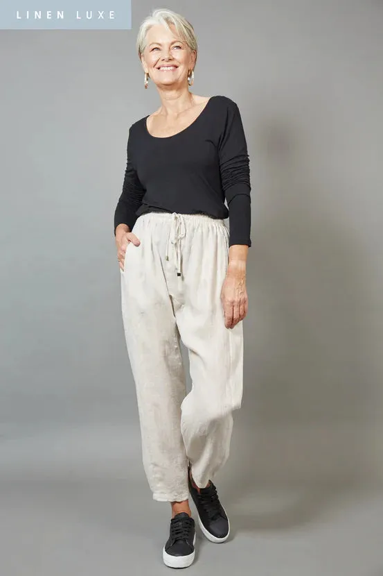 Studio Relaxed Pant