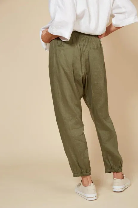 Studio Relaxed Pant