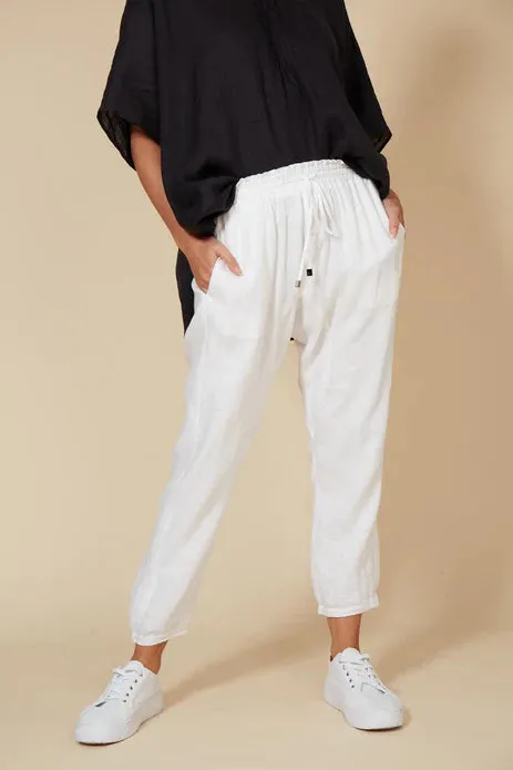 Studio Relaxed Pant