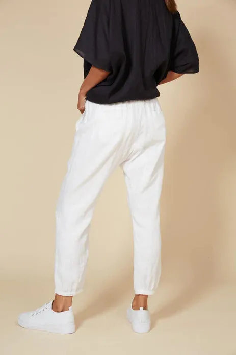 Studio Relaxed Pant