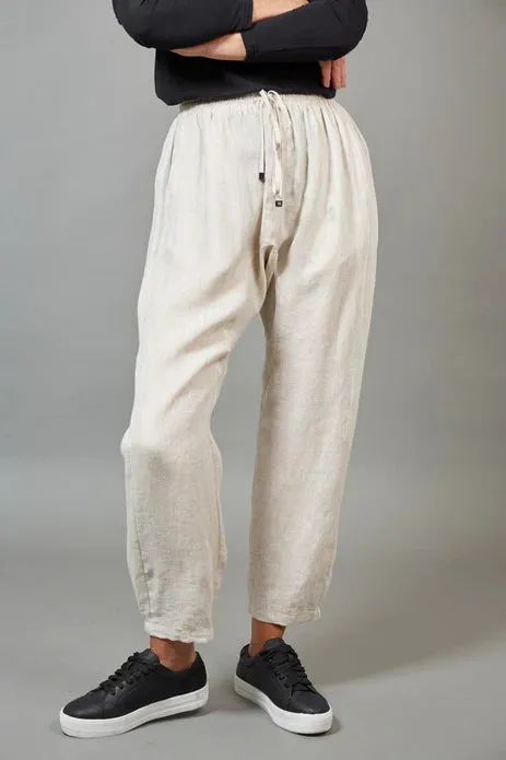 Studio Relaxed Pant
