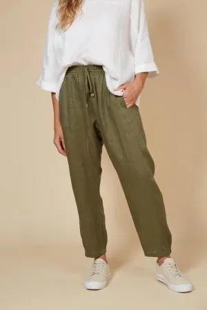 Studio Relaxed Pant