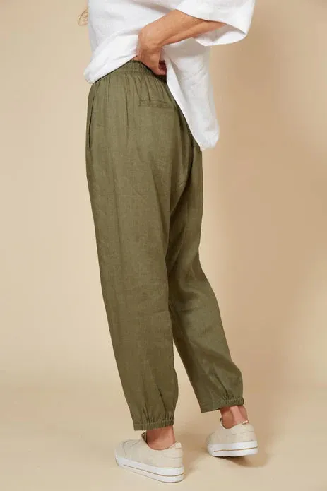 Studio Relaxed Pant