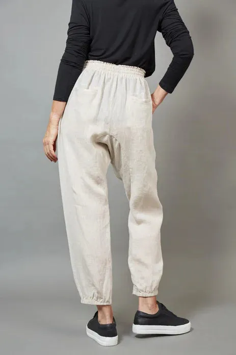 Studio Relaxed Pant