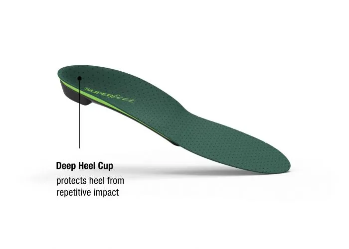 Superfeet Casual Pain Relief