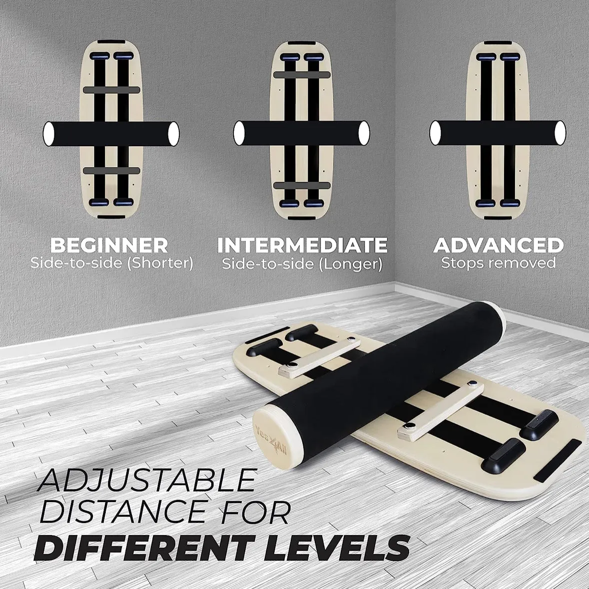 Surf Balance Board
