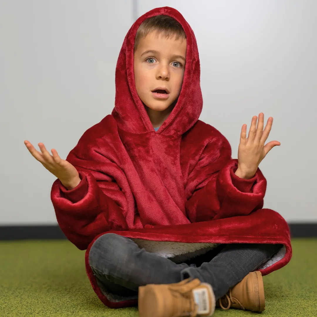 SweetPlaid™ 2-Pack Kids